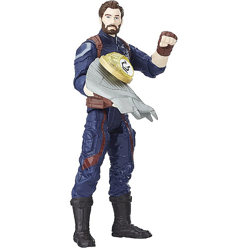 Hasbro Figurine Marvel Avengers Infinity Wars - Captain America