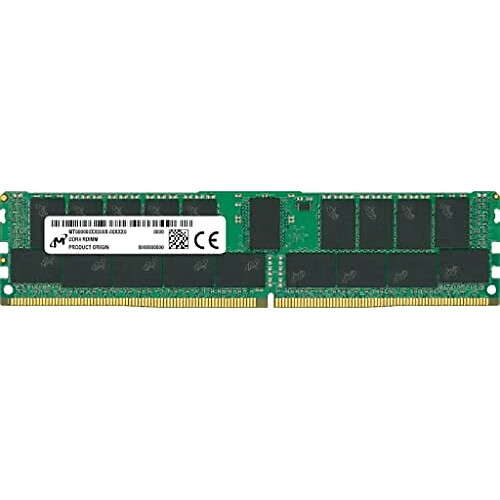 Mémoire RAM Micron MTA18ASF2G72PDZ-3G2R CL22