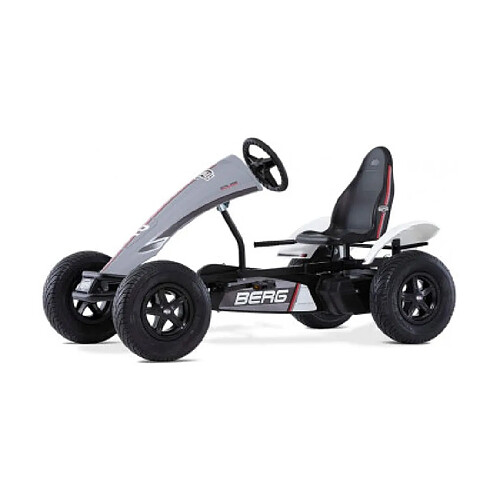 BERG Race GTS kart électriques