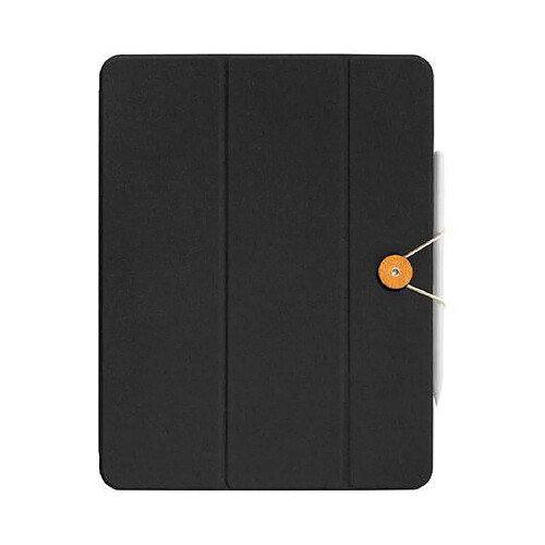 NATIVE UNION W.F.A. Folio pour iPad 12.9 '' 2021/2022 Noir