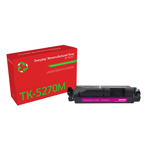 Toner Xerox 006R04814 Magenta (1 Unité)