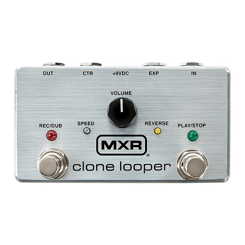 M303 Clone Looper MXR