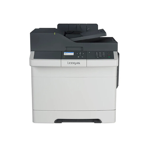 Lexmark CX317dn - multifonction