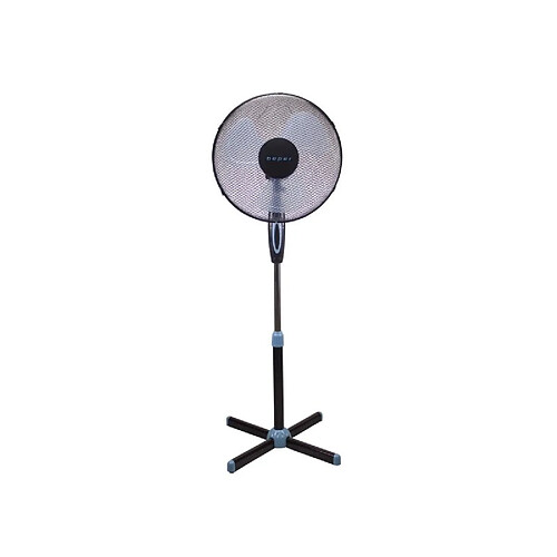 Ventilateur Sur Pieds 3 Vitesses 40cm P206ven100 Beper