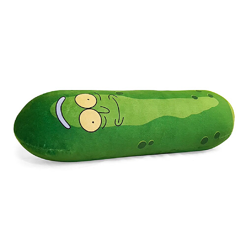 WP Merchandise Rick and Morty - Oreiller Pickle Rick