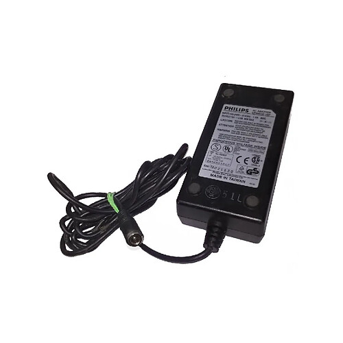 Chargeur Adaptateur Secteur PHILIPS UP0451E-15P 91-56969 15V 3.0A 45W AC Adapter · Occasion