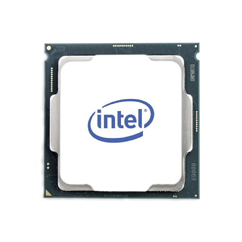 Intel Core i5-11600K Processeur LGA 1200 125W 3.9GHz 12Mo Smart Cache Argent