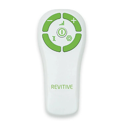 Télécommande Revitive Medic Pharma