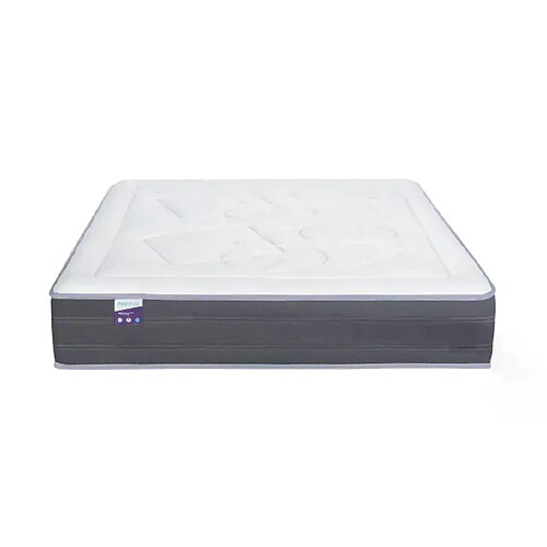 Matelas Merinos Easy Moelleux 160x200