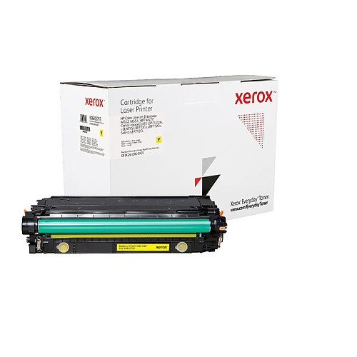 Xerox Everyday 006R03795 toner cartridge