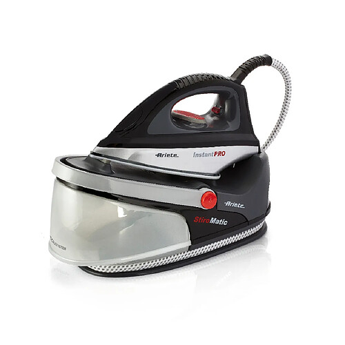 Ariete Centrale vapeur Stiromatic Instant Pro 2200W - 5578