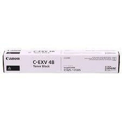 Toner Canon C-EXV 48 Noir