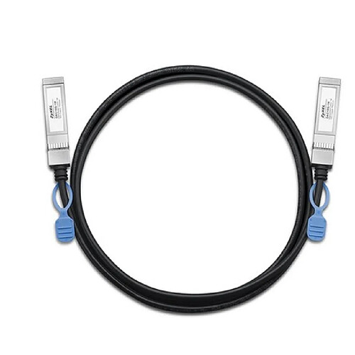 Zyxel DAC10G-1M-ZZ0103F networking cable