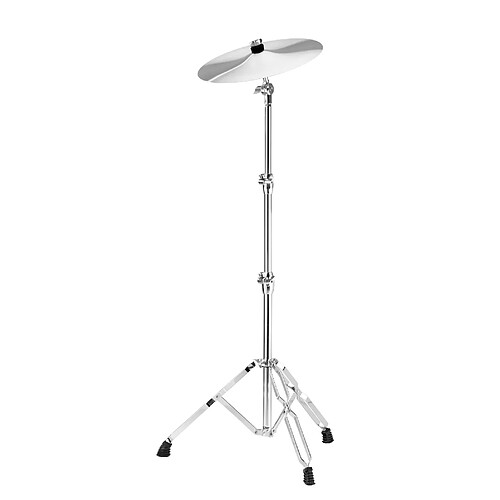 Xdrum Classic Cantabile pied pour cymbale pro doublement renforcé