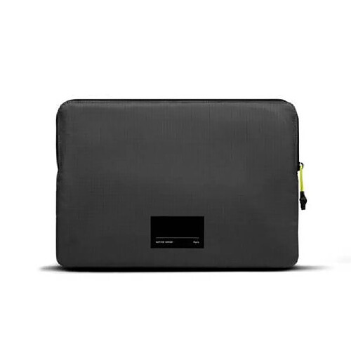 NATIVE UNION Housse de protection pour MacBook Pro/Air 13'' Ultralight Sleeve Noir