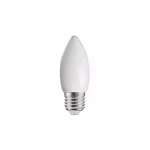 Kanlux Ampoule LED 6W E27 C35 810lm 320° (60W) Ø35 - Blanc Naturel 4000K