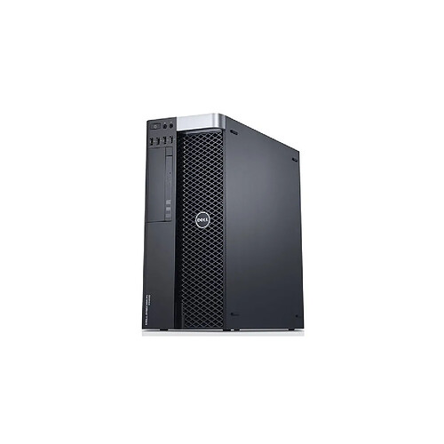 DELL PRECISION T3600 E5 1650 3.2GHZ · Reconditionné