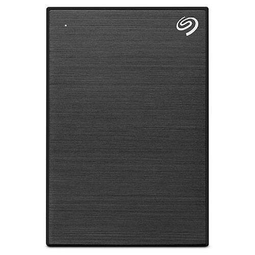 Seagate Technology Seagate One Touch HDD 5 TB external hard drive