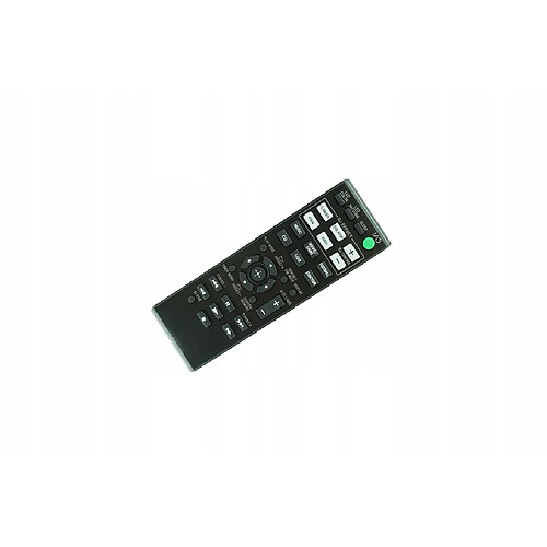 GUPBOO Télécommande Universelle de Rechange Pour Sony HCD-GPX7G HCD-GPX8G MHC-GPX5G HCD-GPX8 MHC