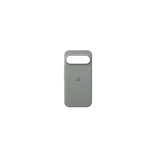 Coque de protection pour Google Pixel 9 et 9 Pro Vert Sauge