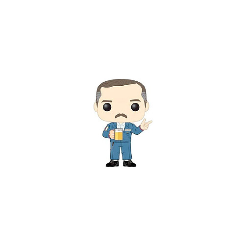 FUNKO - POP figure Cheers Cliff