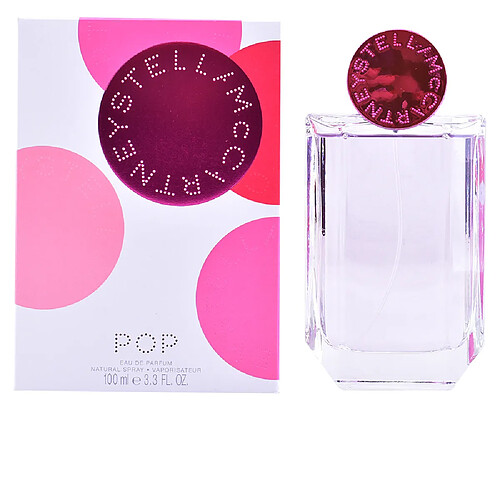 Stella Mccartney. POP edp vaporisateur 100 ml Femme. Parfums