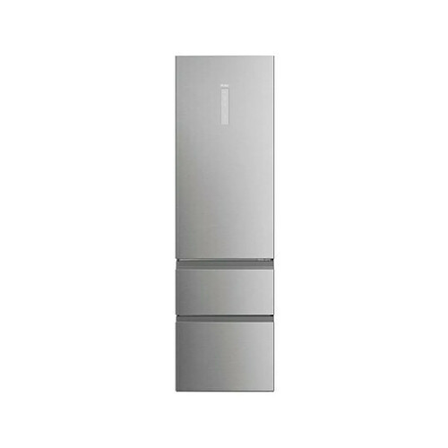 Haier Réfrigérateur congélateur bas HTW5620DNMG · Reconditionné