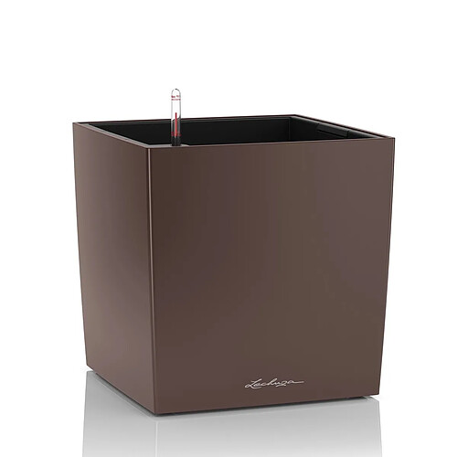 Cube Premium 50 - kit Complet, espresso métallisé 50 cm