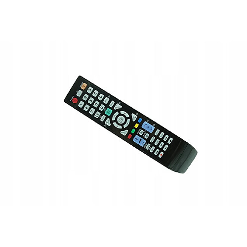 GUPBOO Télécommande Universelle de Rechange Pour Samsung LN52A860S2FXZC LN55A950 LN55A950D1 LN55