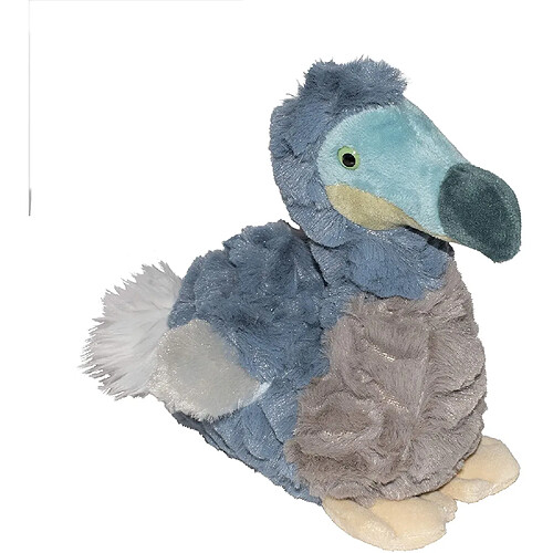 Wild Republic peluche Dodo Cuddlekins de 20 cm