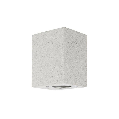 NOVA LUCE Applique FUENTO Blanc LED 7 W