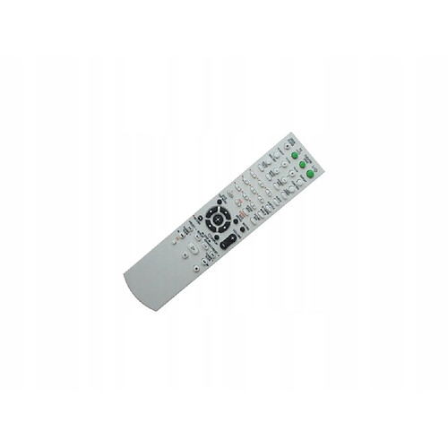 GUPBOO Télécommande Universelle de Rechange Pour Sony HCD-DZ556K DAV-DZ590 RM-ADU001 DAV-DZ100