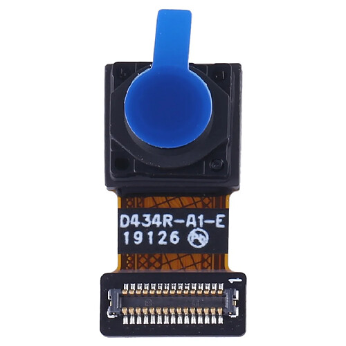 Wewoo Module de caméra frontale pour Nokia X7 / 8.1 / 7.1 Plus / TA-1131