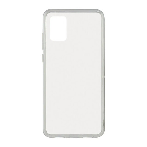 Uknow Housse pour Mobile avec Bord en TPU Samsung Galaxy S11+ Flex