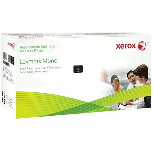 Xerox TAMBOUR POUR LEXMARK E260X22G AUTONOMIE 30000 PAGES