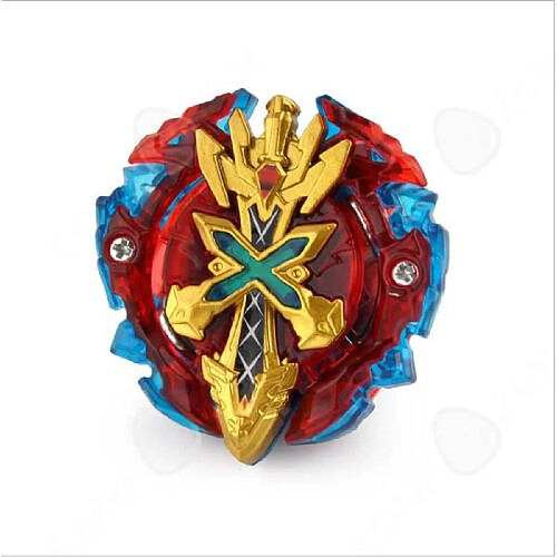 CONFO® Combat Beyblade Alloy Set Burst Generation Burst Spinner Jouet