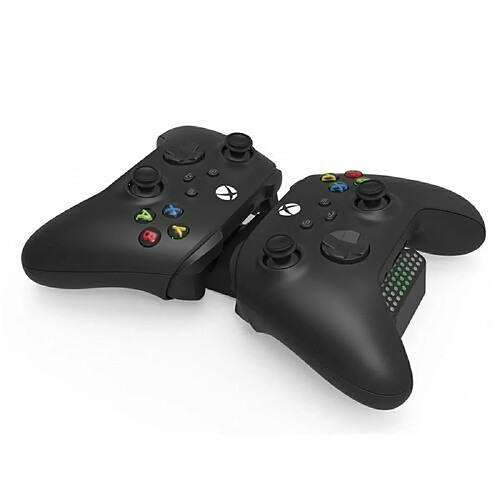 Hori Station de Charge Hari Duo pour manettes sans fil Xbox Series X/S / Elite / Xbox One