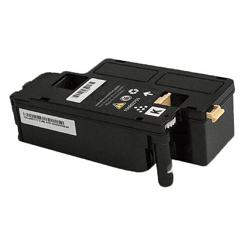 Toner compatible Xerox 6020/6022 noir