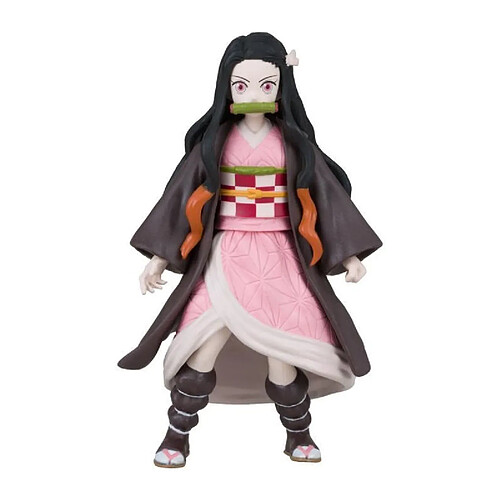 Lansay NEZUKO KAMADO - DEMON SLAYER - 13CM