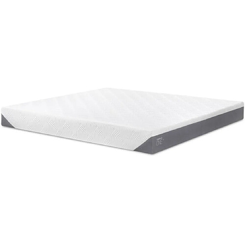 ONE BY TEMPUR Matelas 140 x 190 Medium grey 1419