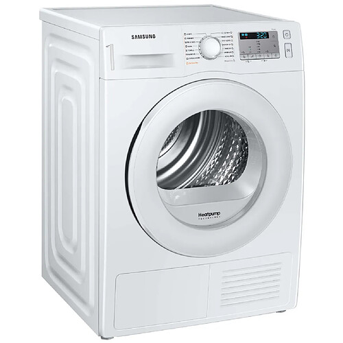 Sèche-linge pompe à chaleur avec condenseur 60cm 8kg - dv80ta020th - SAMSUNG