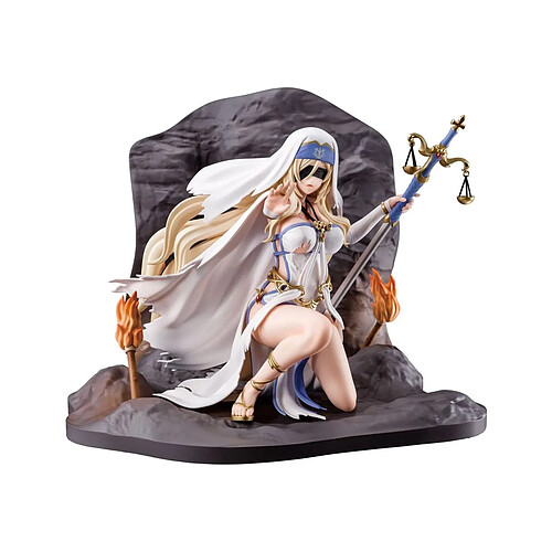 Hakoiri Musume Inc Goblin Slayer 2 - Statuette 1/6 Sword Maiden 19 cm