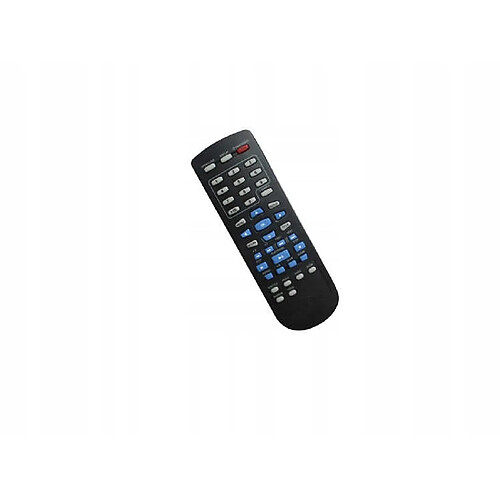 GUPBOO Télécommande Universelle de Rechange pour Toshiba SD-K770 SD-K770K SD-3300 SD-3300KU SD-