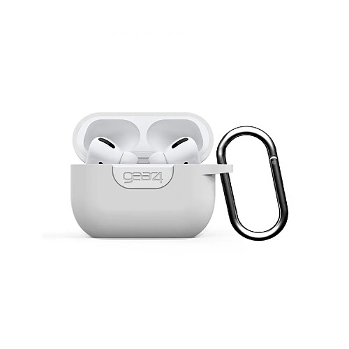 COQUE GEAR4 APOLLO POUR AIRPODS PRO - BLANC