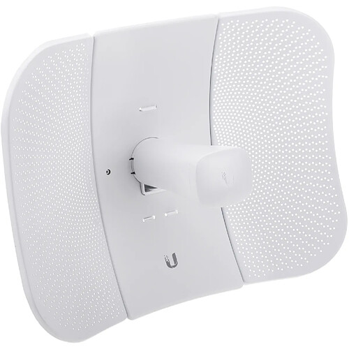 Point d'accès extérieur CPE - AP Ubiquiti Networks LiteBeam AC GEN2 AirMax Dual Band LBE-5AC-GEN2 AC 5 GHz 23 dBi