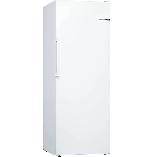 Congélateur armoire 60cm 200l nofrost - GSN29UWEW - BOSCH