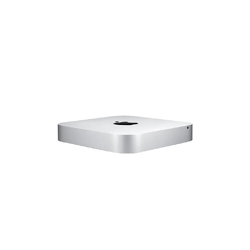 Apple Mac Mini 2014 i7 3 Ghz 16 Go 1 To HDD Reconditionné · Reconditionné