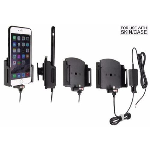 Support Voiture Active Brodit Molex Pour Apple Iphone 6 Plus