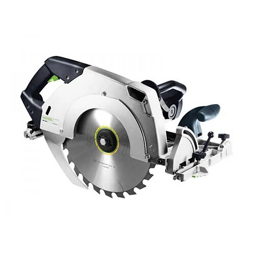 Scie Circulaire Portative de charpente FESTOOL HK 132 E 2300W - 769531