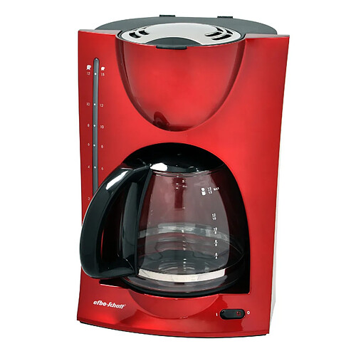 Efbe-Schott Cafetière SC KA 1050 R